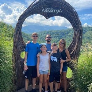 Meet your Posher, Deanna